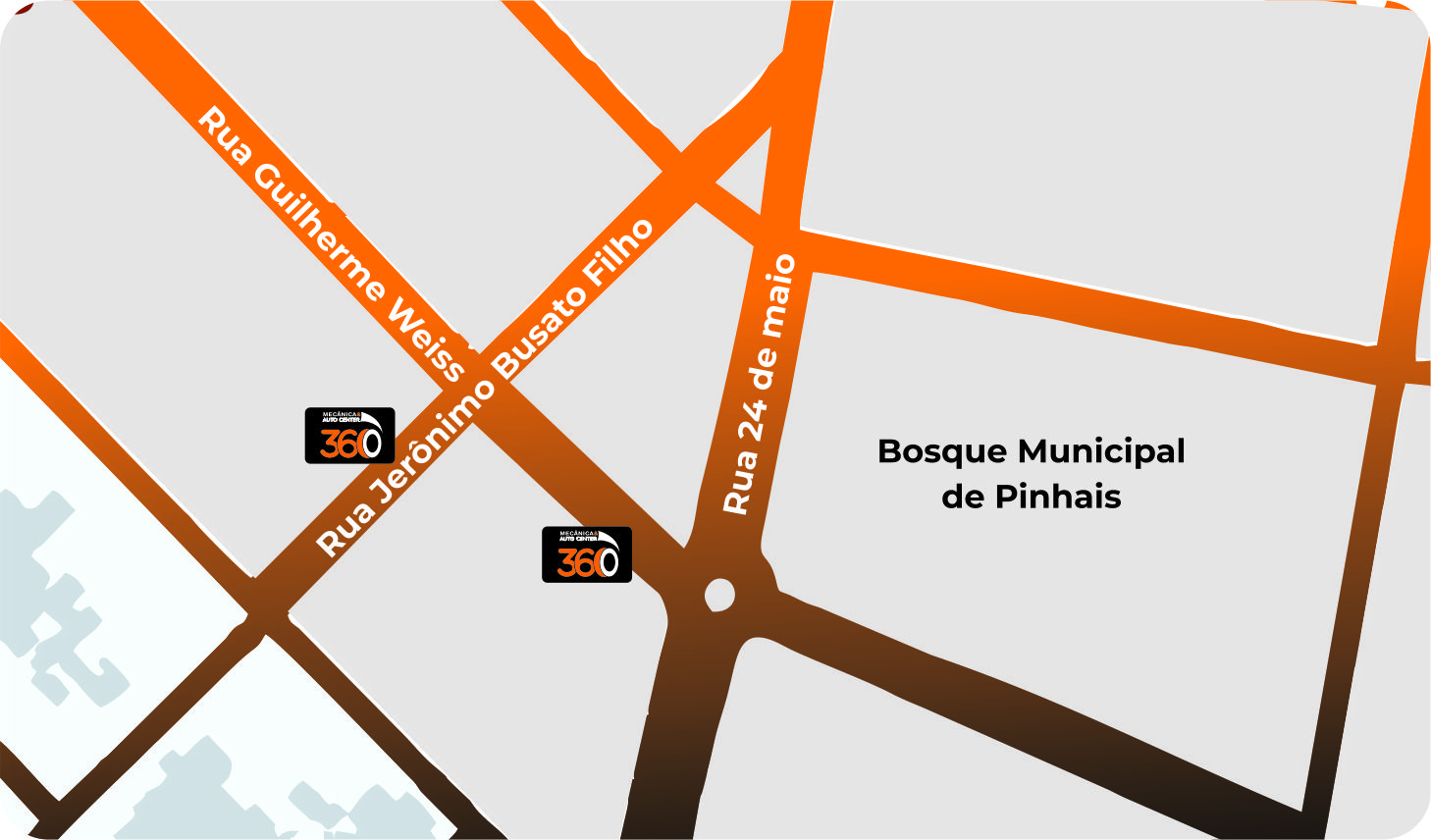 Localização
